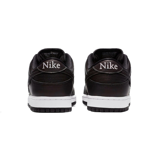 Civilist x Dunk Low Pro SB QS 'Thermography'
