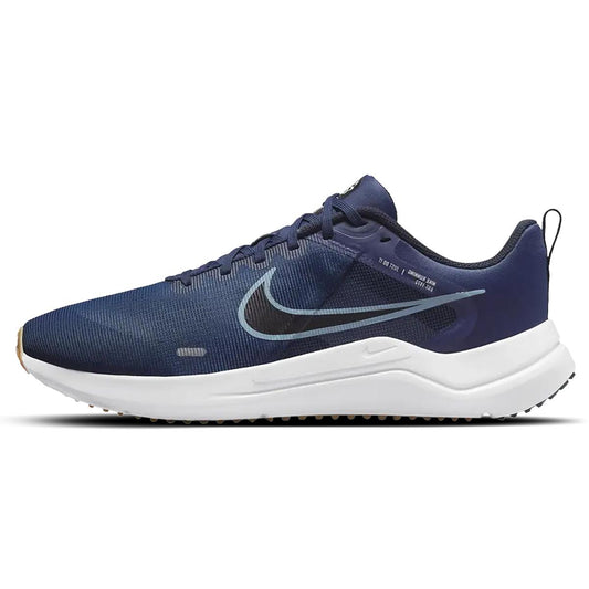 Downshifter 12 Midnight Navy