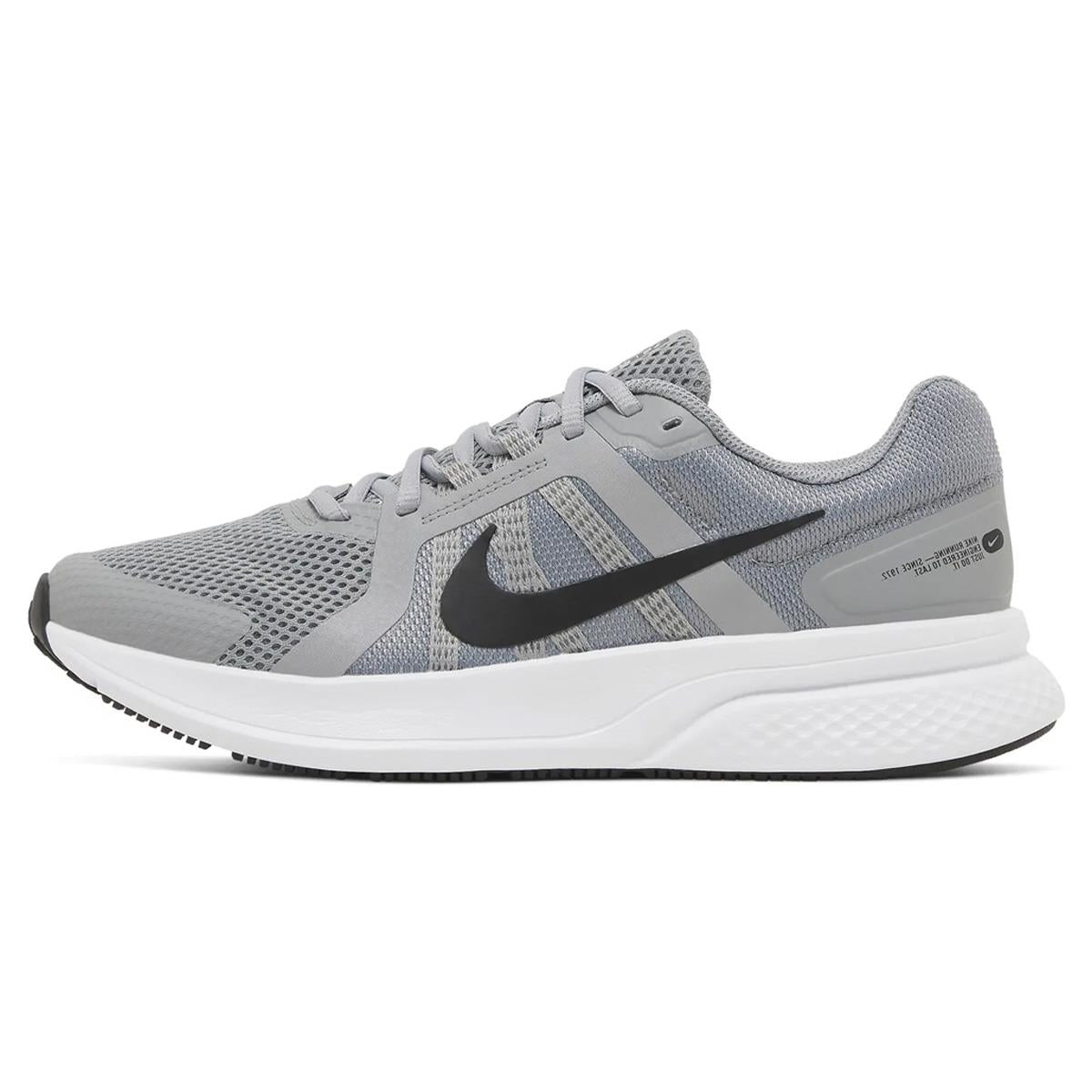 Nike Run Swift 2 Particle Grey