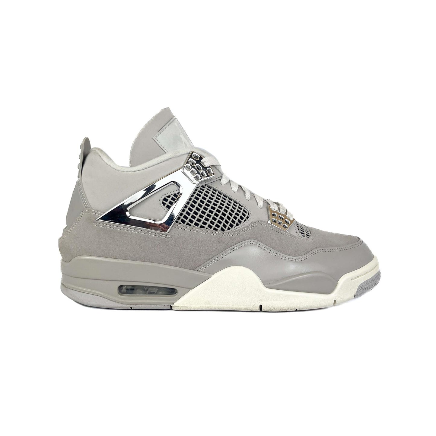 Jordan 4 Retro Frozen Moments W UK9.5