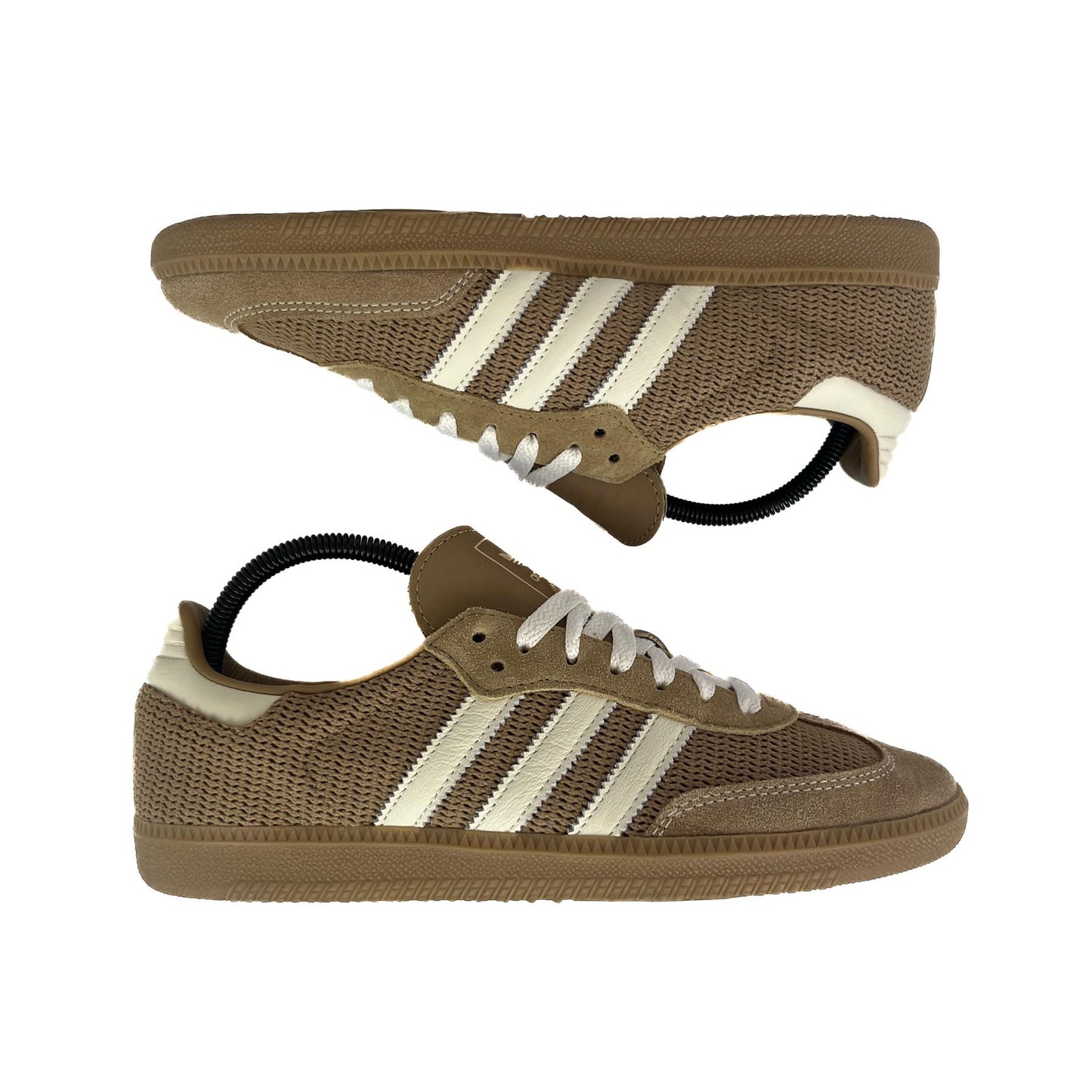adidas Samba OG 'Cardboard' (No Box) UK7.5