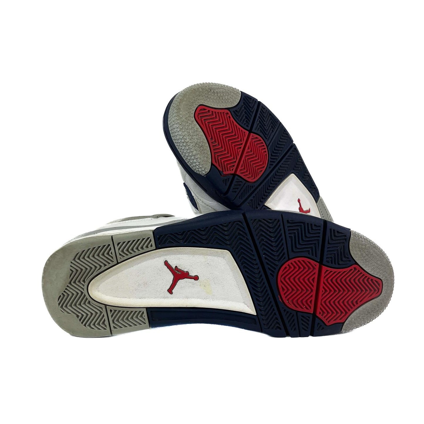 Jordan 4 Retro 'Midnight Navy' (No Box) UK12