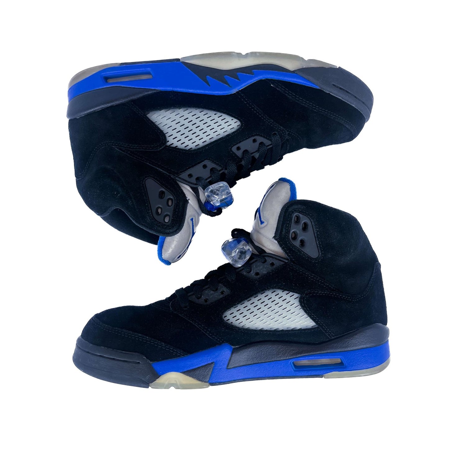 Jordan 5 Retro Racer Blue UK7