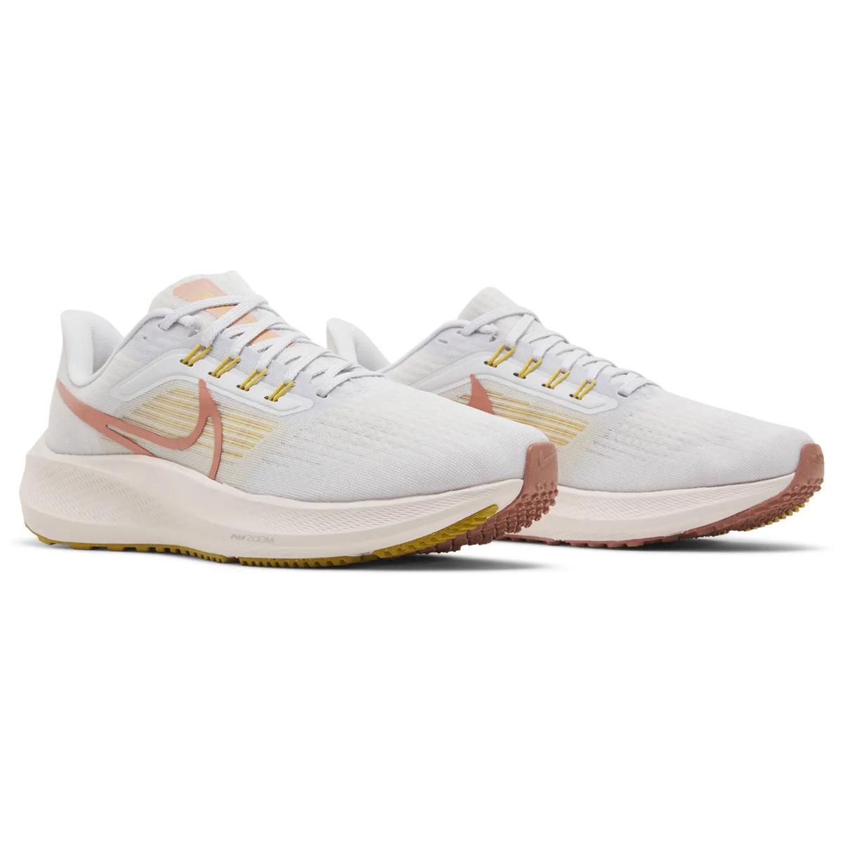 Nike Air Zoom Pegasus 39 Whisper Madder Root W