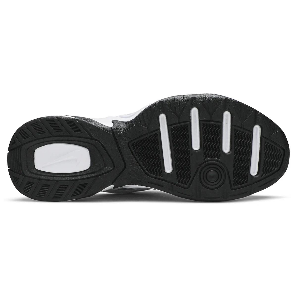 Nike M2K Tekno ESS Metallic Silver W