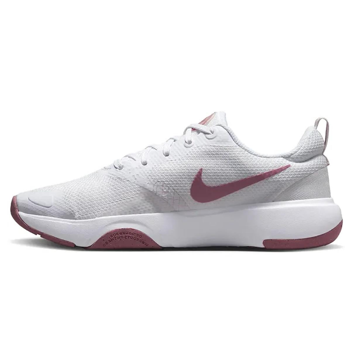 Nike City Rep Barely Rose TR W
