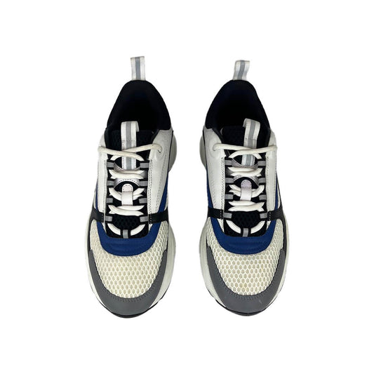 Dior B22 Blue White Grey - 2