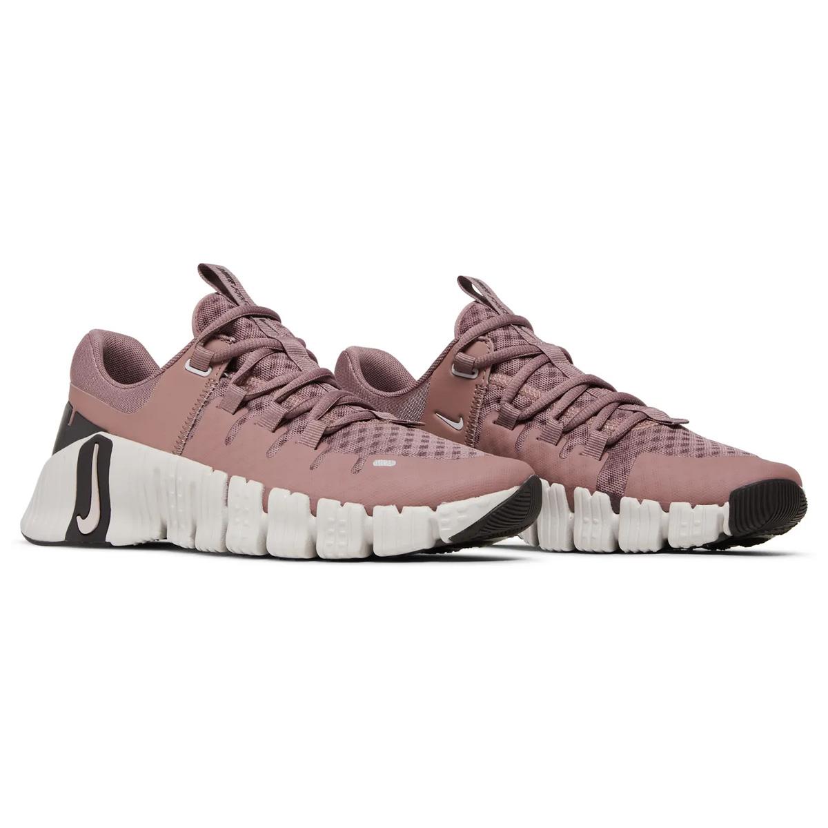 Nike Free Metcon 5 Smokey Mauve W