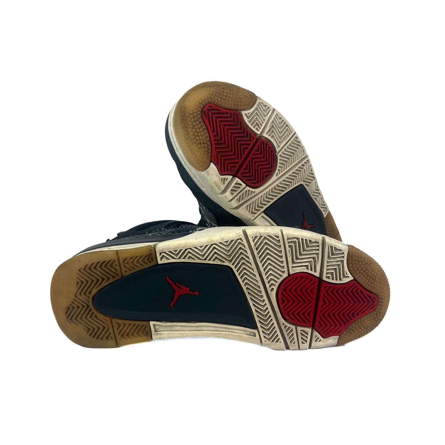 Jordan 4 Retro SE 'Sashiko' UK7.5