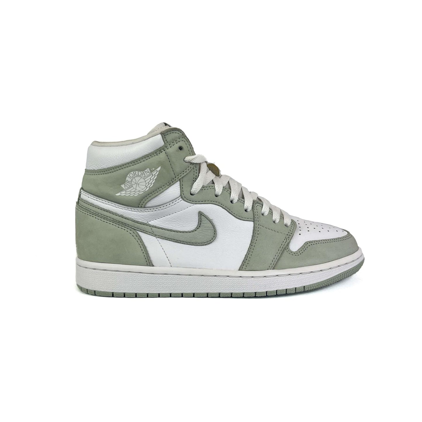 Jordan 1 Retro High OG 'Seafoam' W (No Box) UK7.5