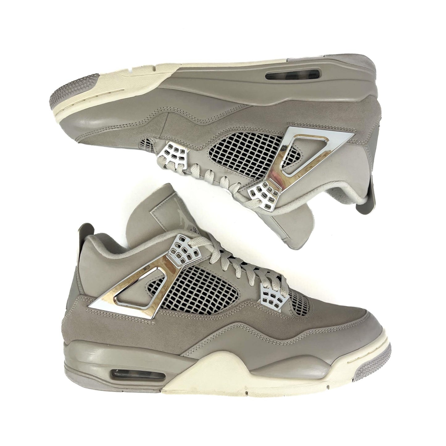 Jordan 4 Retro Frozen Moments W UK9.5