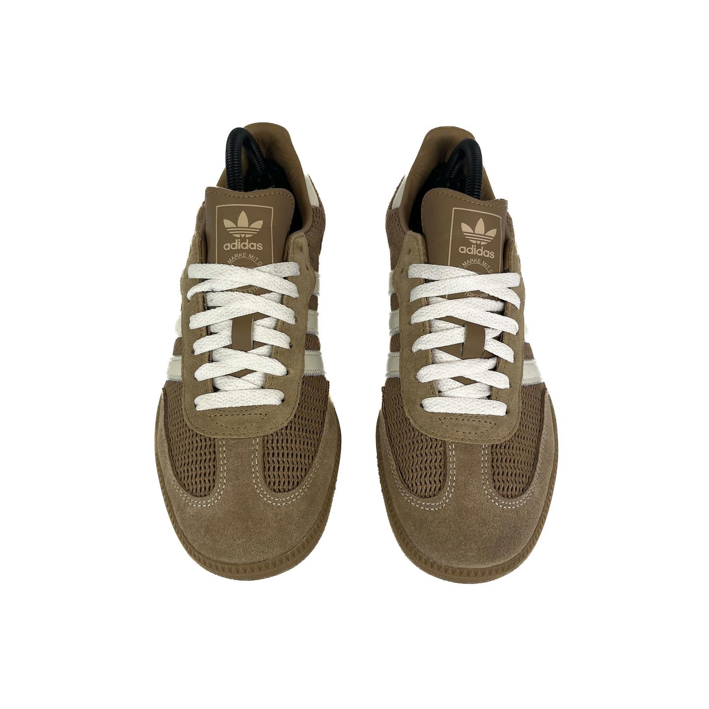 adidas Samba OG 'Cardboard' (No Box) UK7.5