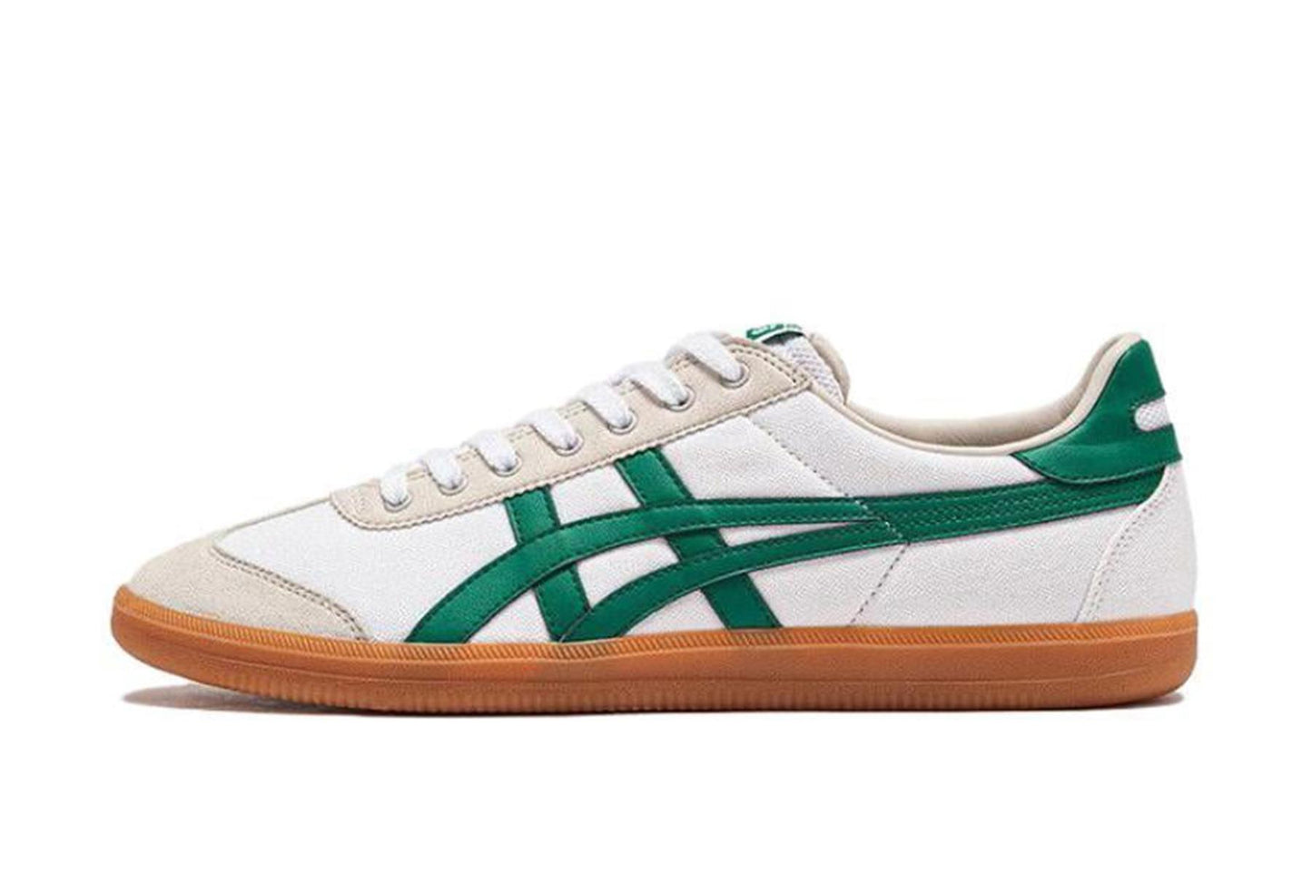 Onitsuka Tiger Tokuten White Green