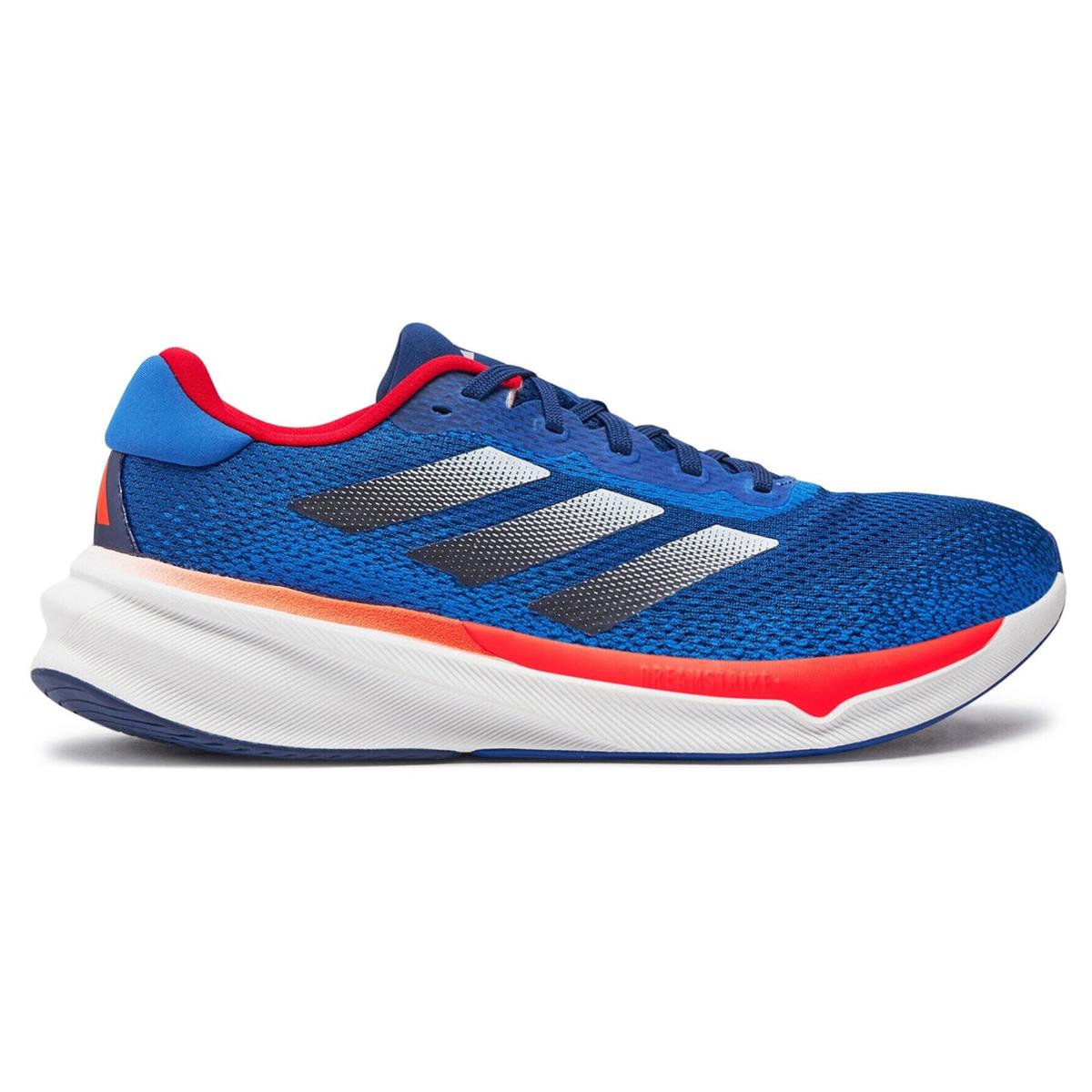 adidas Supernova Stride Cobalt Blue