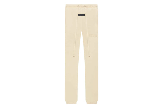 Essentials Fear of God Sweatpant Eggshell - 1