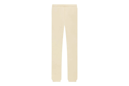 Essentials Fear of God Sweatpant Eggshell - 2