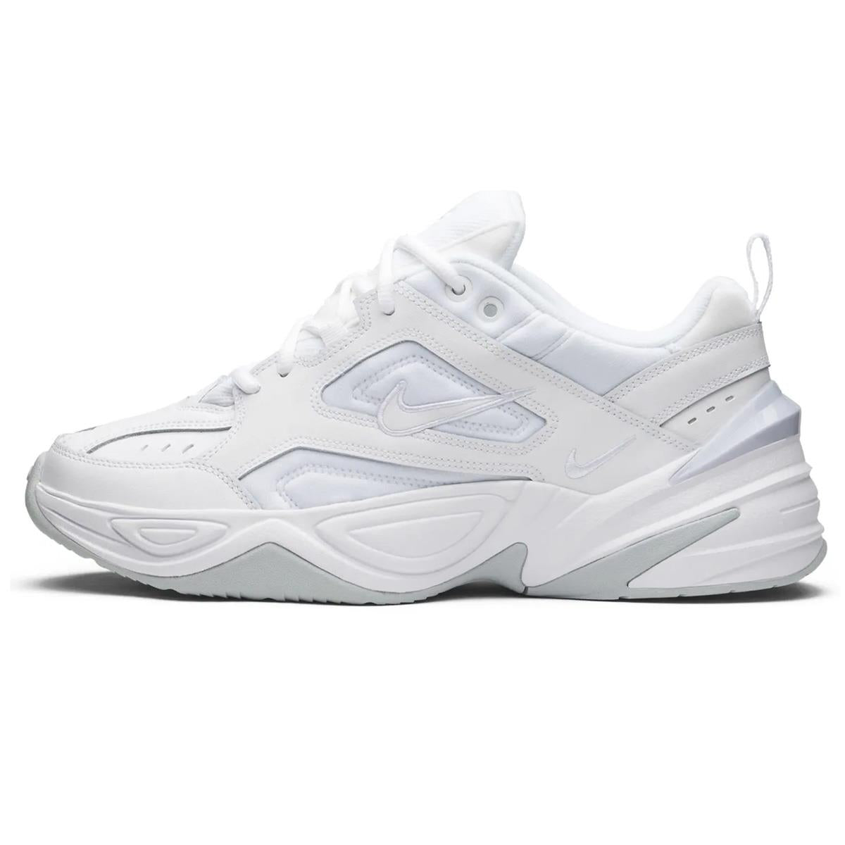 Nike M2K Tekno Matte Silver W