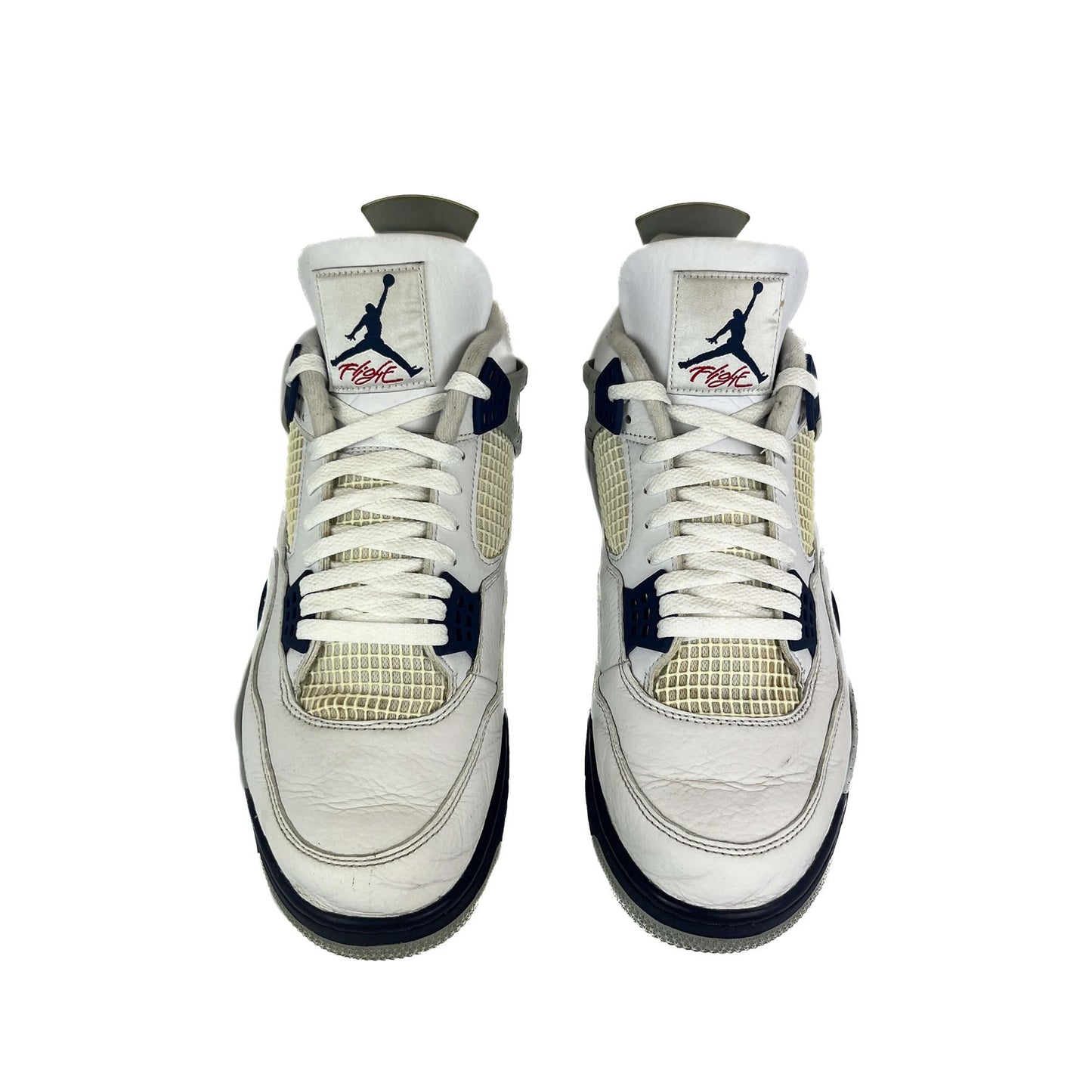 Jordan 4 Retro 'Midnight Navy' (No Box) UK12