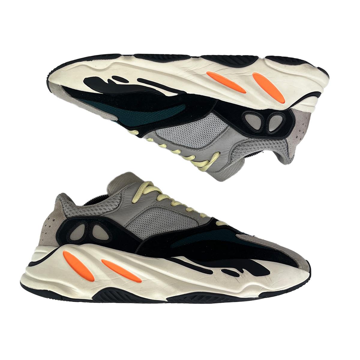 adidas Yeezy Boost 700 'Wave Runner' UK10.5