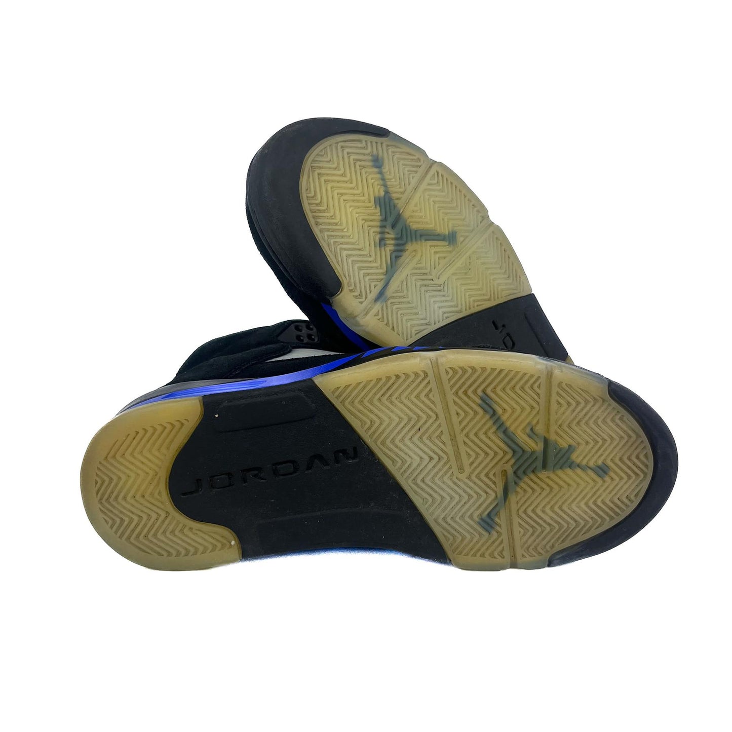 Jordan 5 Retro Racer Blue UK7