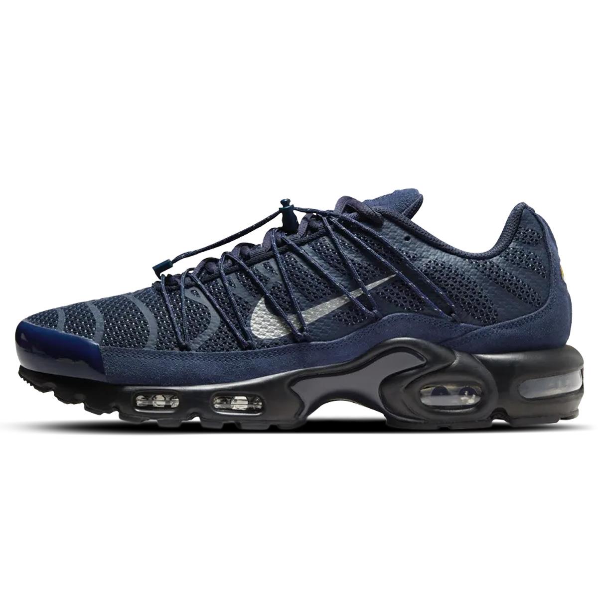 Nike Air Max Plus Utility Obsidian