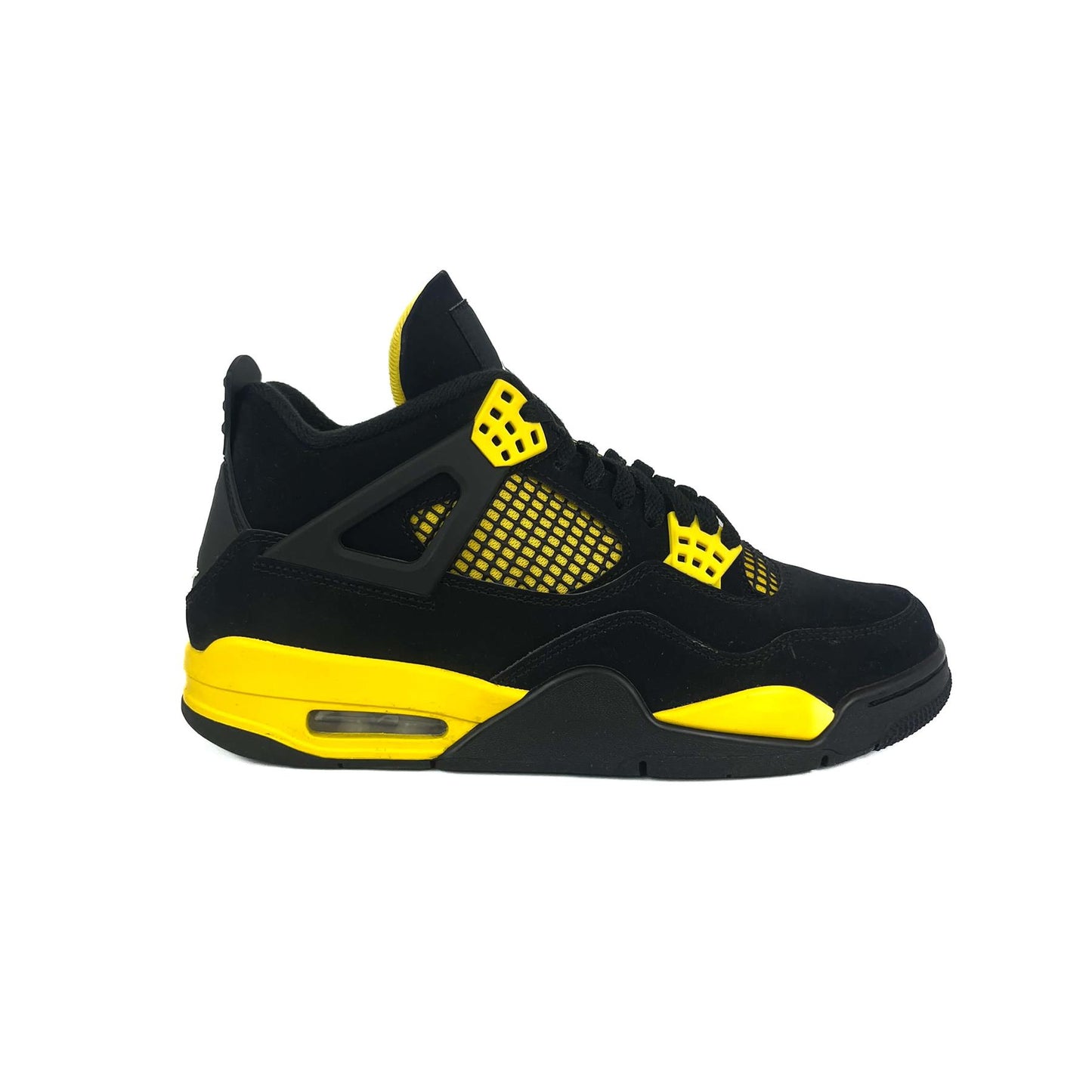 Jordan 4 Retro Thunder (2023) UK7