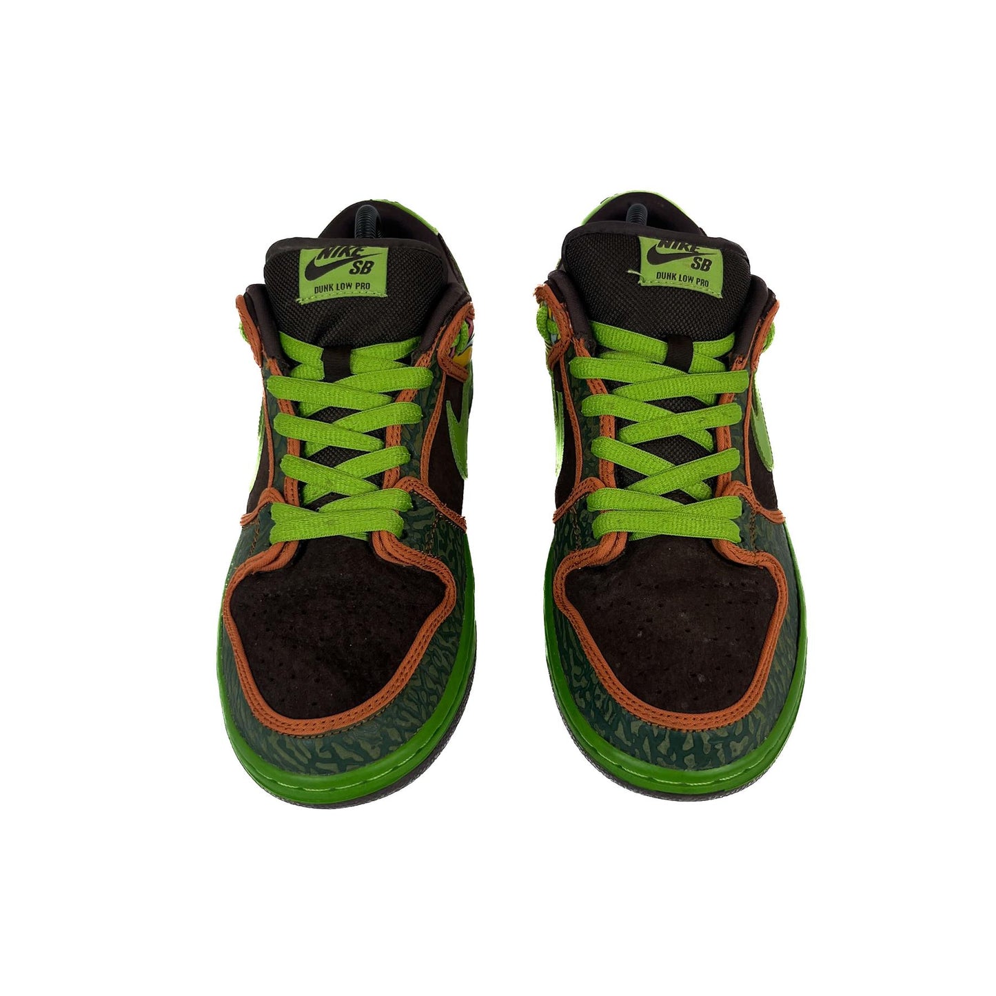 Nike SB Dunk Low 'De La Soul (2015)' (No Box) UK8.5