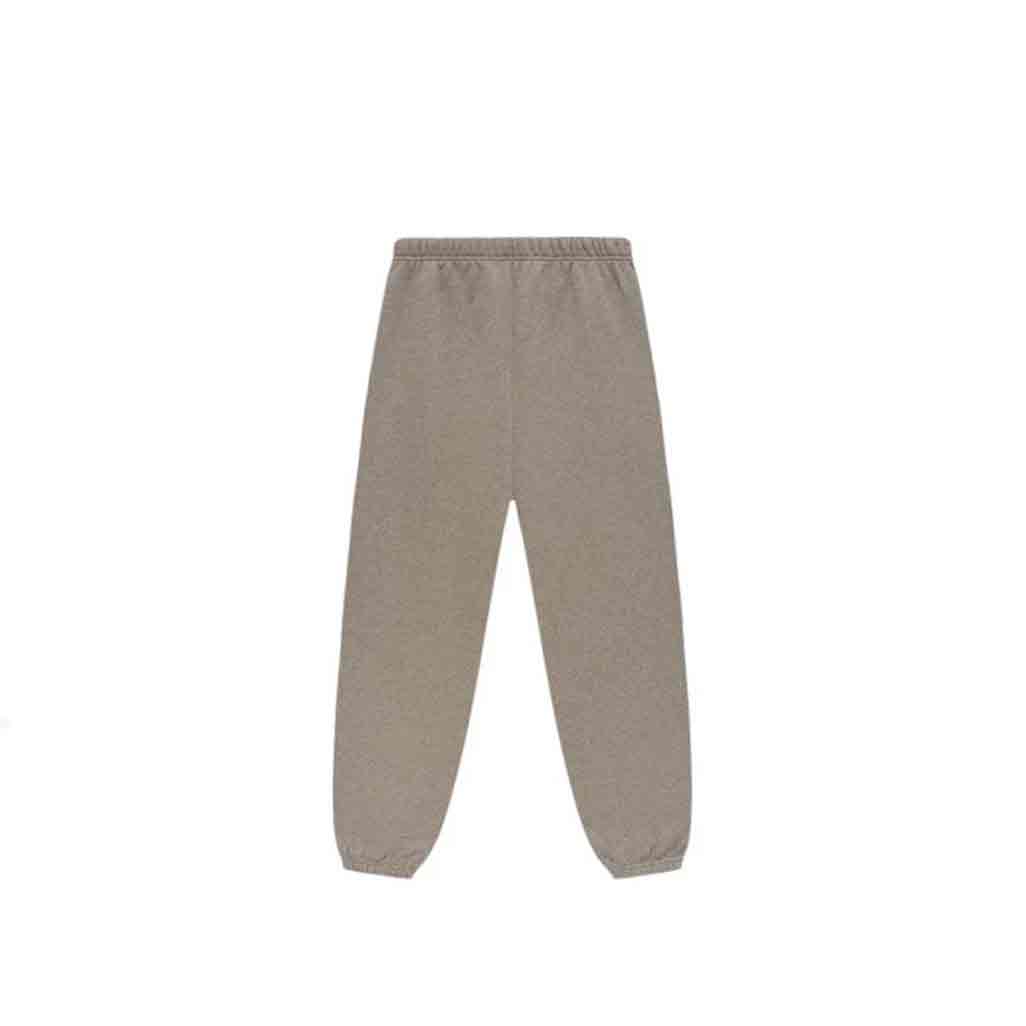 Fear of God Essentials Fleece Sweatpant Heather Grey
