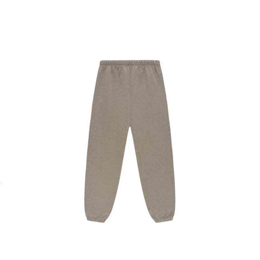 Fear of God Essentials Fleece Sweatpant Heather Grey