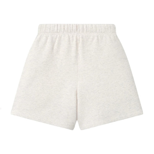 Fear of God Essentials Sweatshort Light Oatmeal