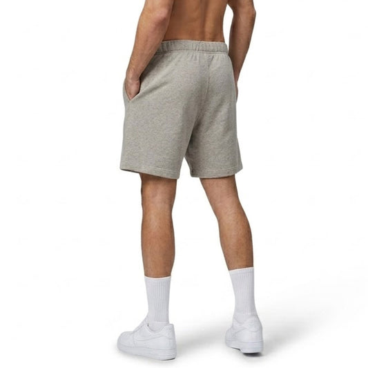 Fear of God Essentials Sweatshort 'Dark Oatmeal'