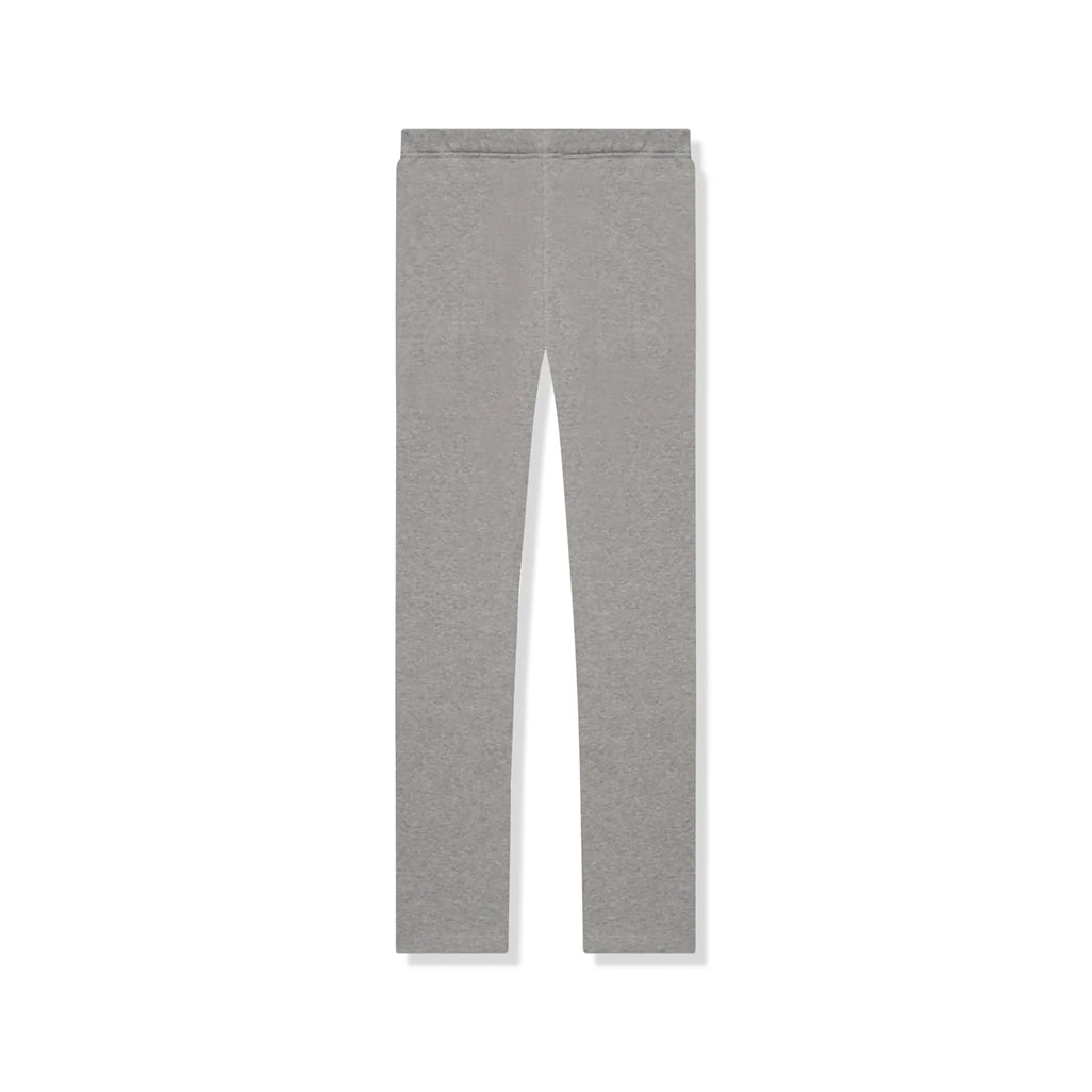 Fear of God Essentials Sweatpants Dark Oatmeal SS22