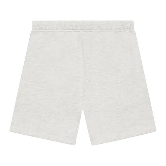 Fear of God Essentials Sweatshort Light Oatmeal