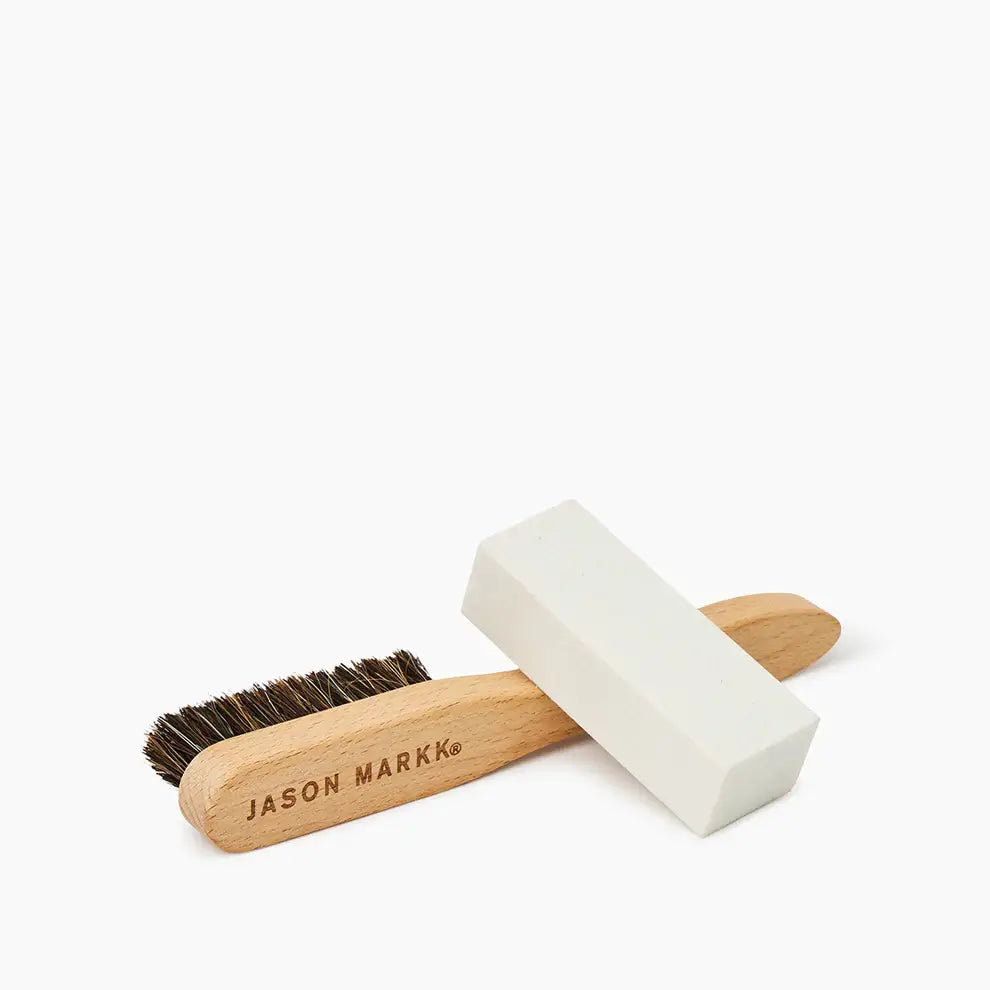 Jason Markk Premium Suede Cleaning Kit