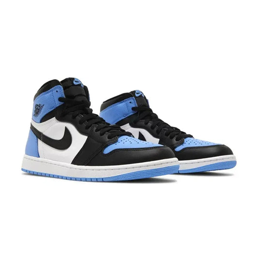 Air Jordan 1 Retro High OG 'UNC Toe'