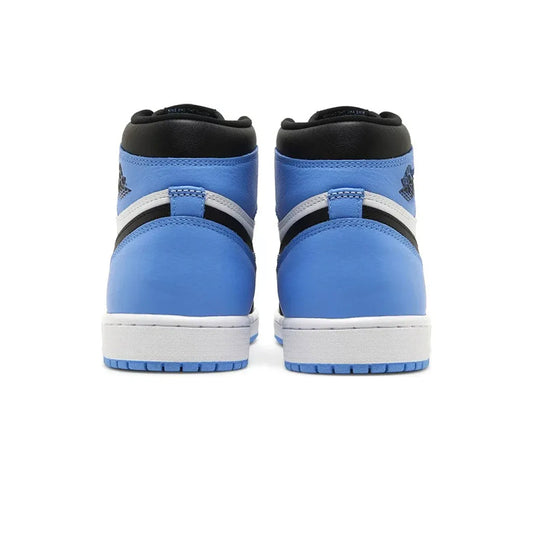 Air Jordan 1 Retro High OG 'UNC Toe'