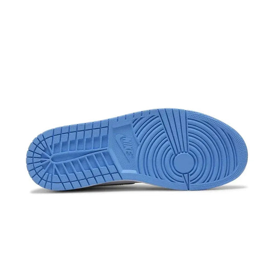 Air Jordan 1 Retro High OG 'UNC Toe'
