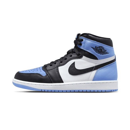Air Jordan 1 Retro High OG 'UNC Toe'