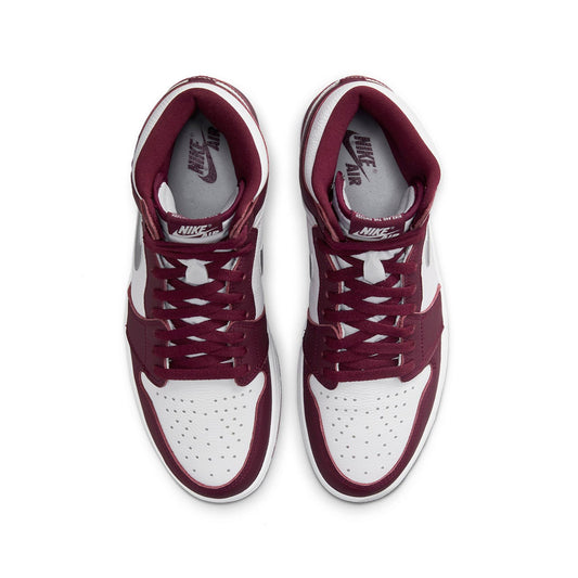 Air Jordan 1 Retro High OG Bordeaux