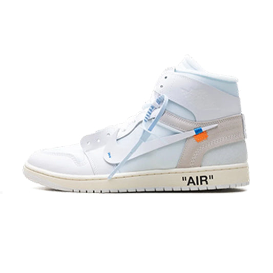 Air Jordan 1 Retro High Virgil Abloh Archive Alaska
