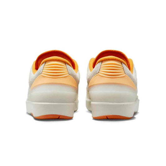 Jordan 2 Retro Low Craft Melon Tint