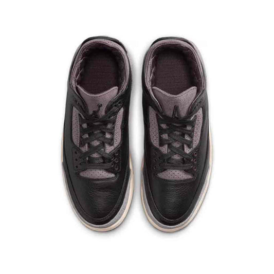 Jordan 3 Retro OG SP A Ma Maniere While You Were Sleeping W