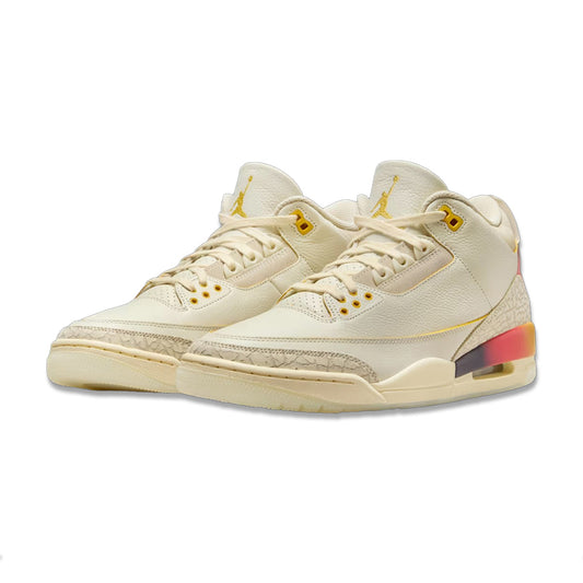 Jordan 3 Retro SP J Balvin Medellín Sunset