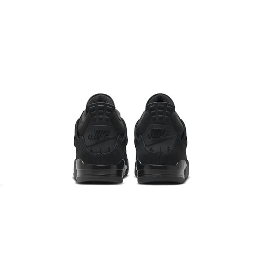 Air Jordan 4 Retro Black Cat 2025