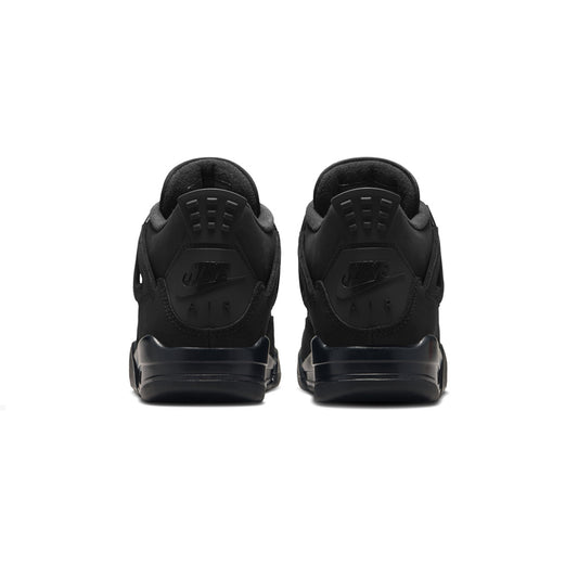 Jordan 4 Retro Black Cat 2025 GS