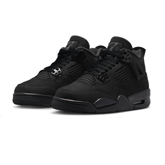 Jordan 4 Retro Black Cat 2025 GS