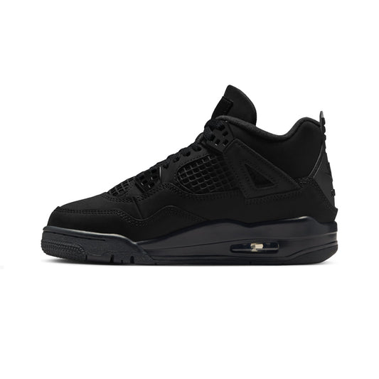 Jordan 4 Retro Black Cat 2025 GS