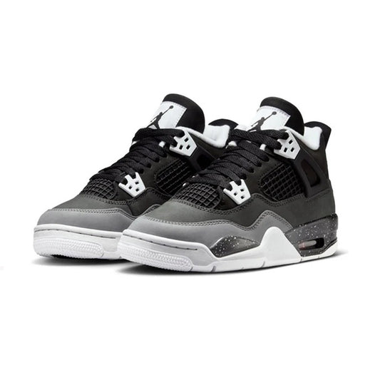 Air Jordan 4 Retro Fear 2024 GS