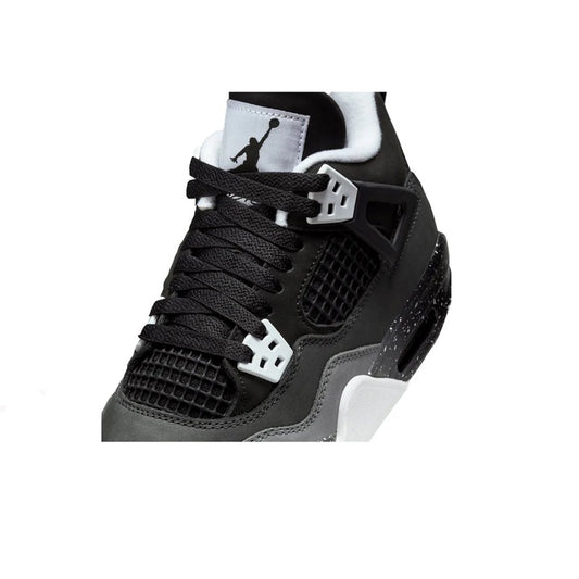 Air Jordan 4 Retro Fear 2024 GS