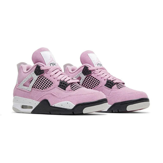 Air Jordan 4 Retro Orchid W